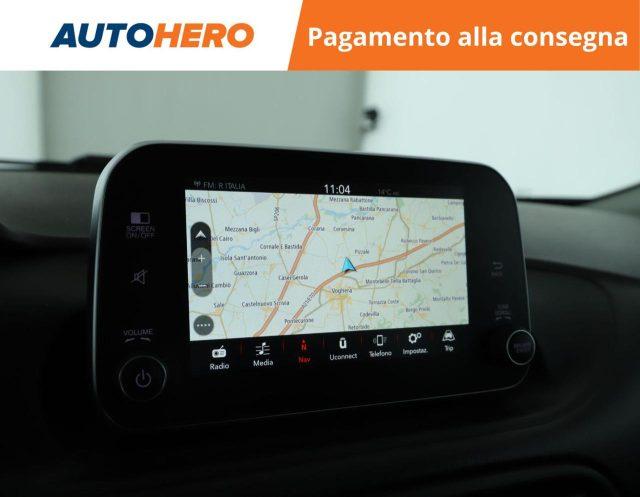 FIAT Tipo 1.6 Mjt S&S 5 porte Lounge