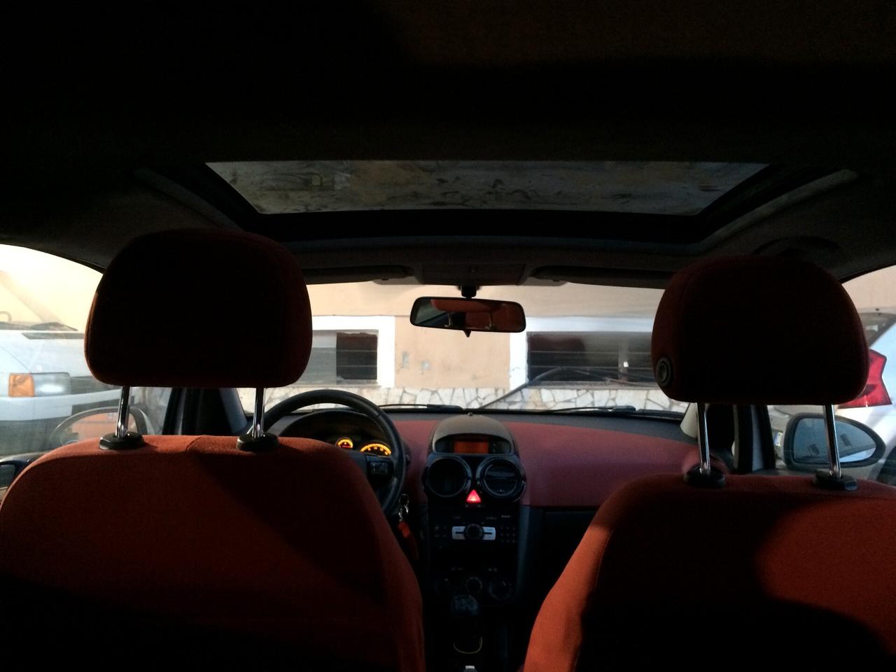 2010 Opel Corsa 1.2 80CV 5 porte GPL-TECH Club tagliandata per neopatentati!