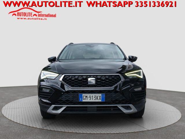 SEAT Ateca 2.0 TDI Business