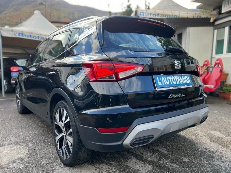 Seat Arona Arona 1.0 EcoTSI FR