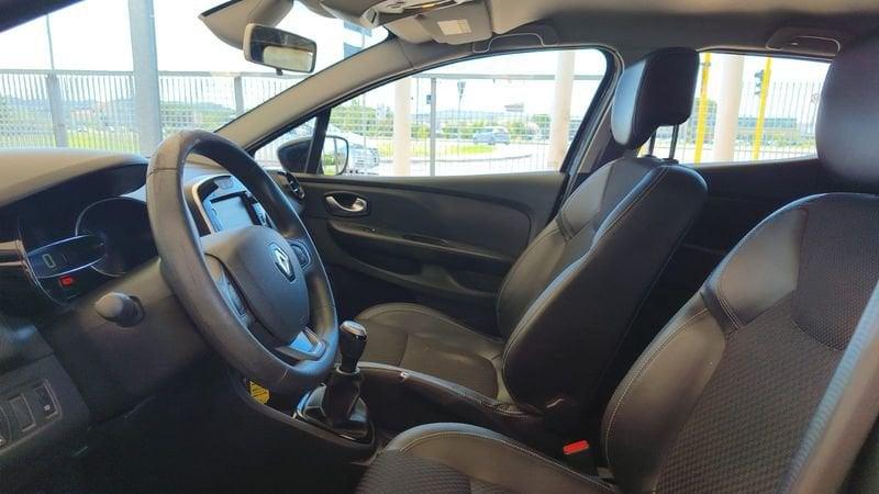 Renault Clio 1.5 DCI 75cv MOSCHINO ZEN