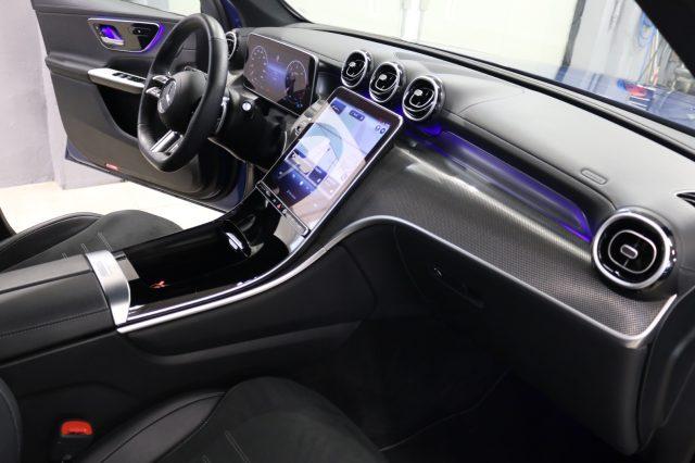 MERCEDES-BENZ GLC 220 d 4Matic Mild Hybrid AMG Advanced