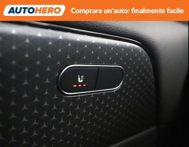 MERCEDES-BENZ GLA 180 Automatic Executive