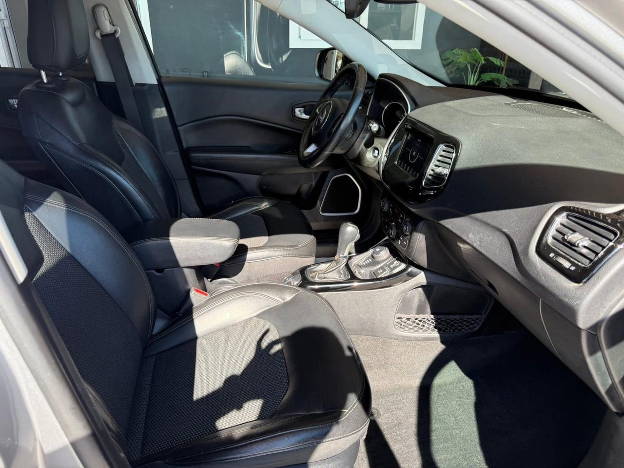 Jeep Compass 1.4 MultiAir 170 CV aut. 4WD Limited