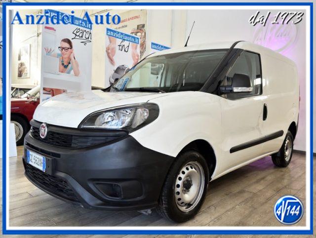 FIAT Doblo 1.6 MJT 105CV CH1 Cargo Business