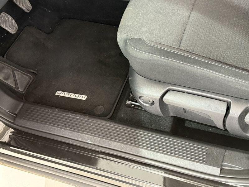 Nissan Qashqai Qashqai MHEV 140 CV N-Connecta