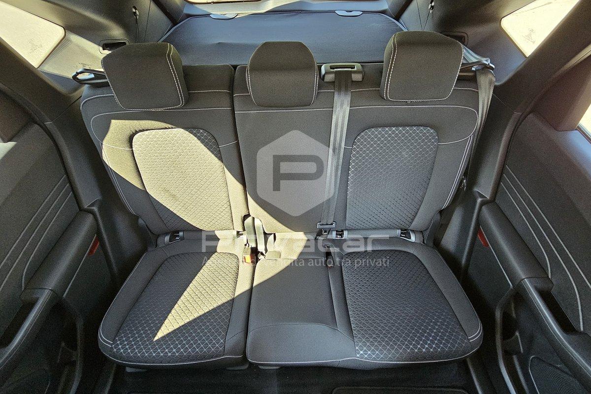 FORD Kuga 2.5 Full Hybrid 180 CV CVT 2WD Active
