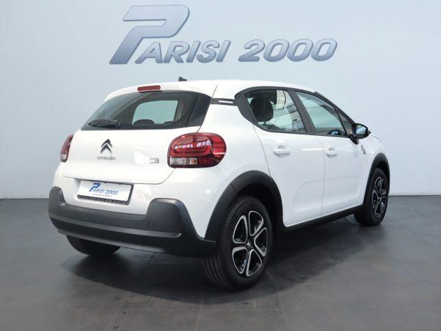 CITROEN C3 PureTech 83CV S&S You! *PROMO PARISI GROUP*