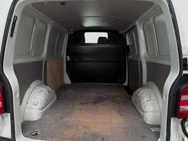 Volkswagen T6.1 Transporter 2.0 TDI Kasten