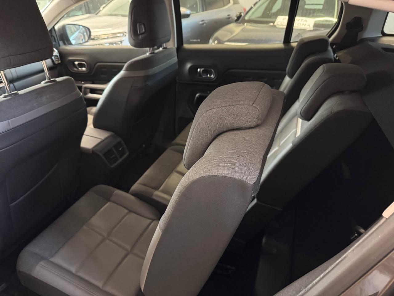 Citroen C5 Aircross PureTech 130 S&S Shine