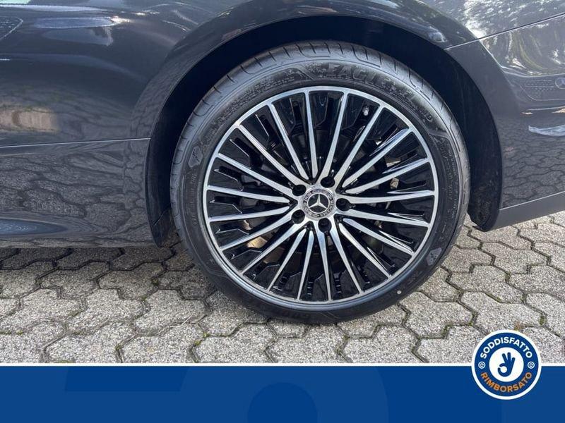 Mercedes-Benz CLE CLE 200 Coupé AMG Line Advanced