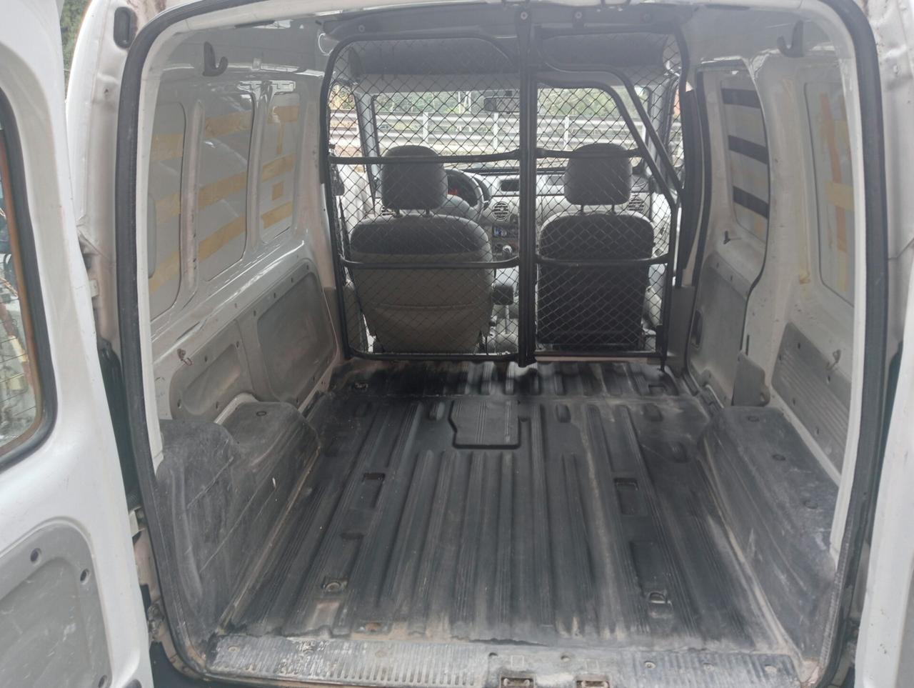 Renault Kangoo 1.5 dCi/70CV 3p. Confort Express