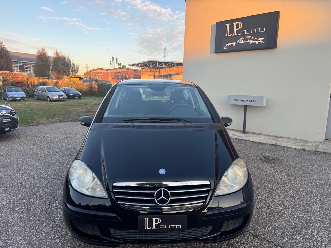 Mercedes-benz A 150 Coupé Classic