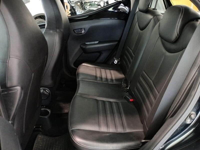 Toyota Aygo 1.0 VVT-i x-clusiv