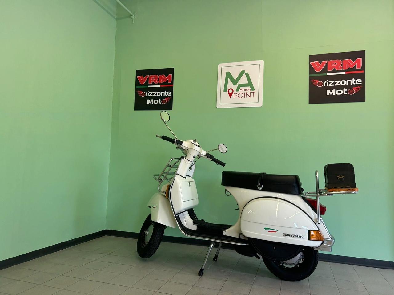 Piaggio Vespa 150 PX