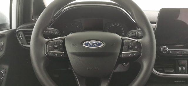 FORD Fiesta 1.5 EcoBlue 5 porte Business