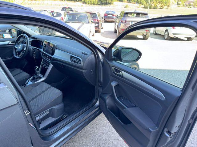 VOLKSWAGEN T-Roc 2.0 TDI SCR Life FULL LED, VIRTUAL COCKPIT, MY21