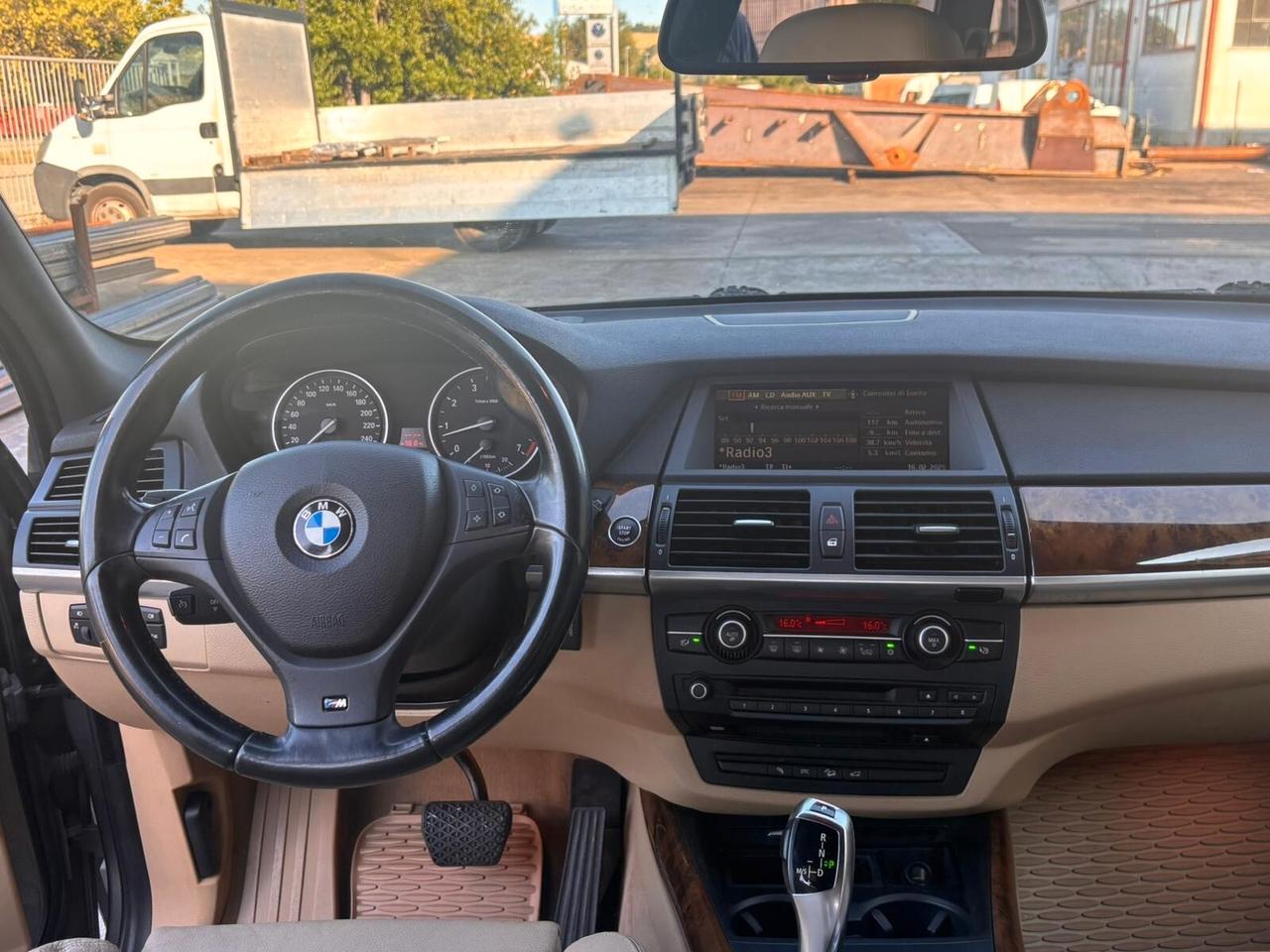 Bmw X5 xDrive48i