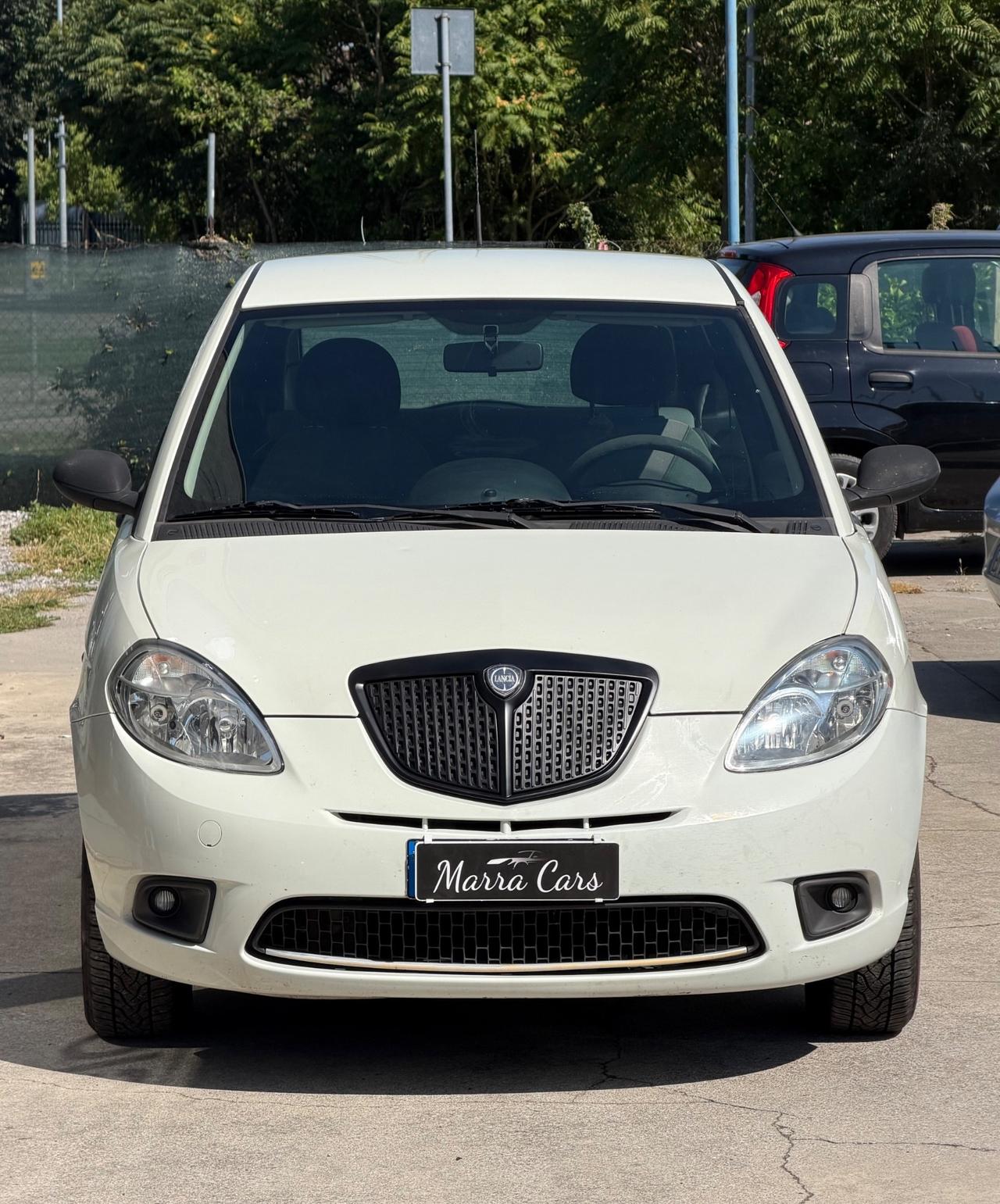 Lancia Ypsilon 1.2- Neopatentati-Garanzia 12mesi