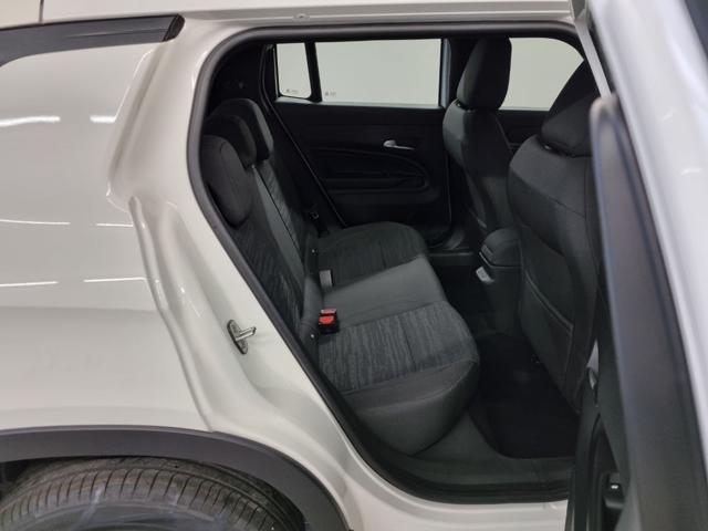 JEEP Avenger 1.2 Turbo 100 CV Ice Longitude