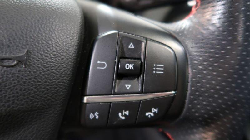 Ford Focus Focus SW 1.5 ecoblue ST-Line s&s 120cv