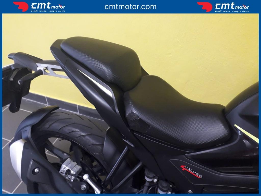 Keeway RKF 125 - 2022