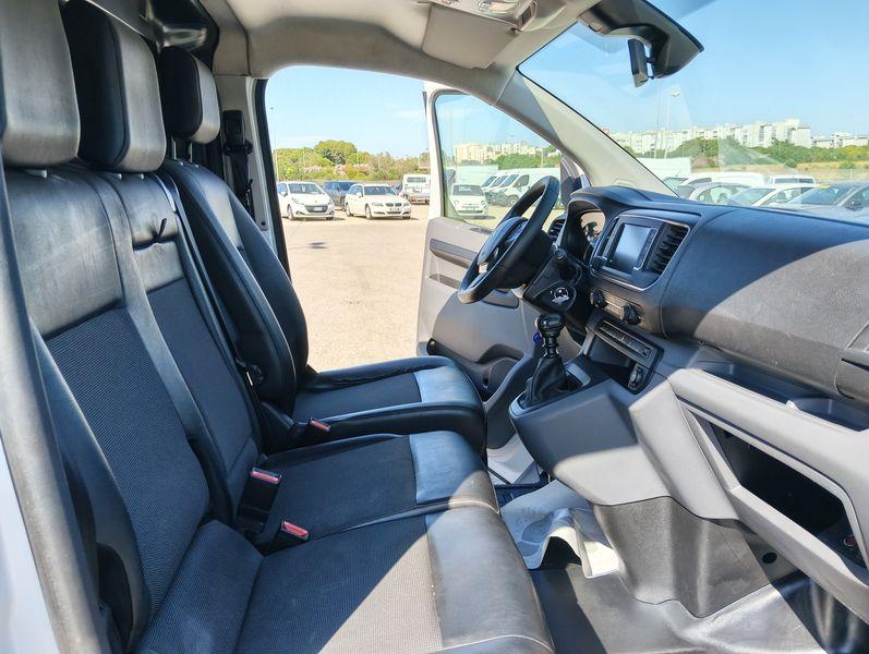 PEUGEOT Expert 2.0 Bluehdi Premium long 120cv E6