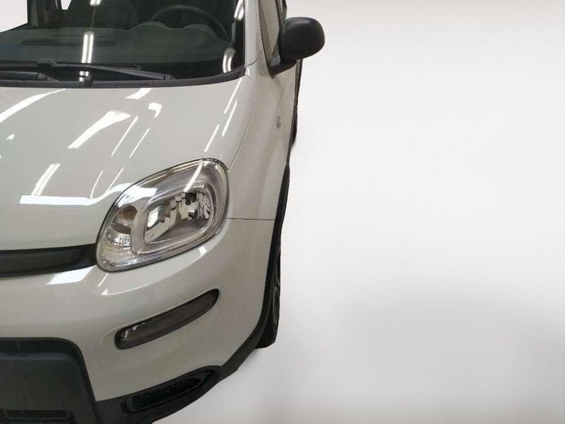 FIAT Panda 1.0 firefly hybrid City Life s&s 70cv 5p.ti