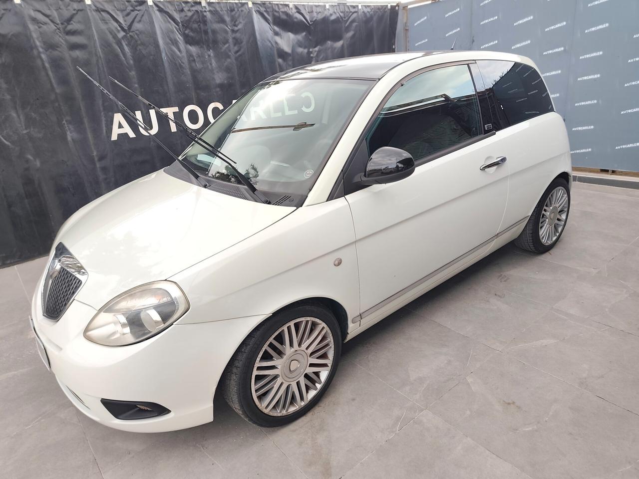 Lancia Ypsilon 1.2 BENZINA E GPL Platinum