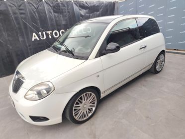 Lancia Ypsilon 1.2 BENZINA E GPL Platinum