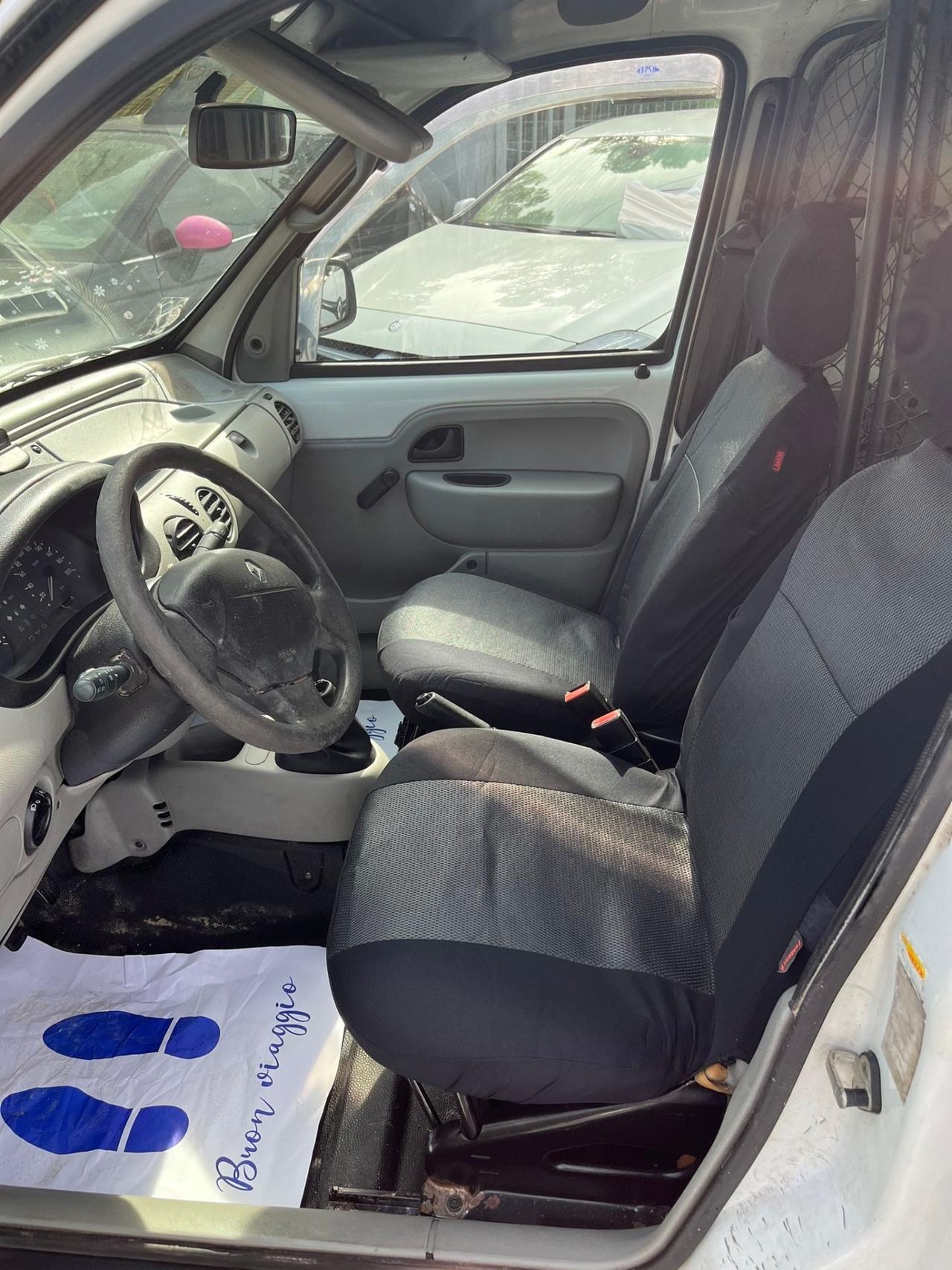 Renault Kangoo 1.5DCi Cargo Iva Compresa