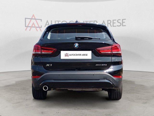 BMW X1 xDrive25e Business Advantage