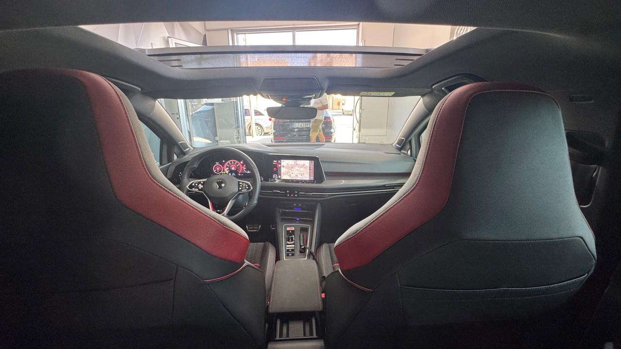 Volkswagen Golf GTI 2.0 300 Cv TSI 45 Clubsport -2022