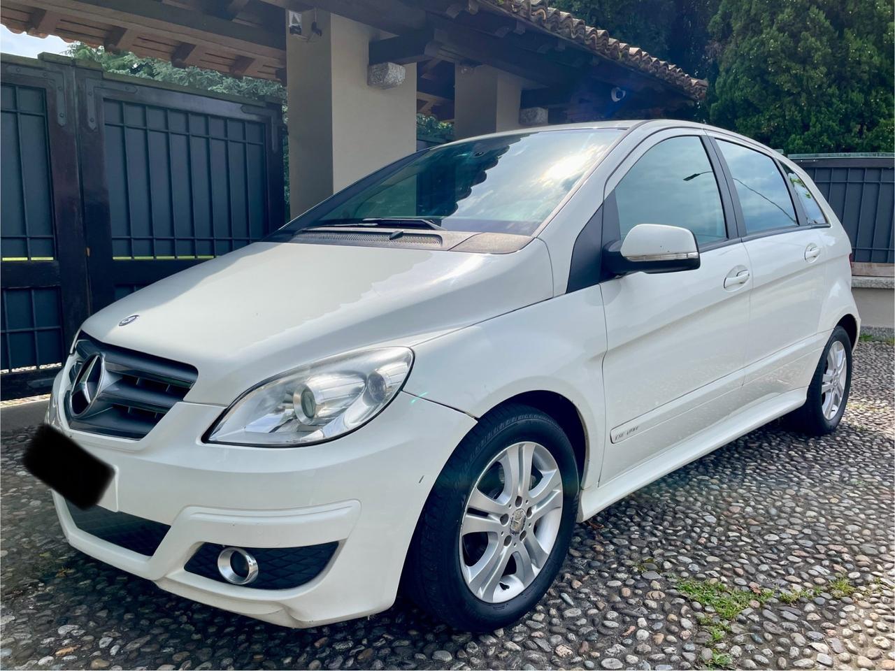 Mercedes-benz B 180 CDI Premium *AUTOMATICA*