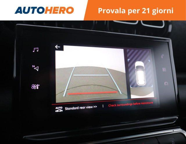 CITROEN C3 Aircross PureTech 110 S&S EAT6 Rip Curl