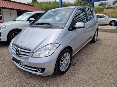 Mercedes-benz A 180 A 180 CDI Avantgarde