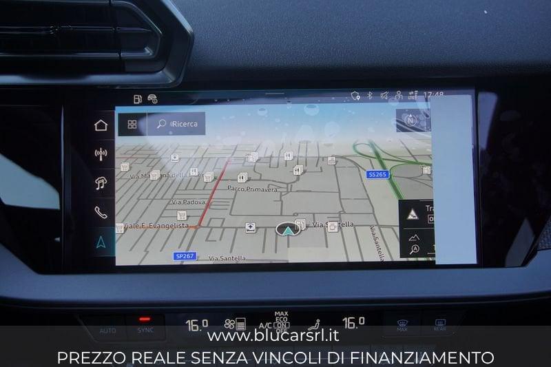 Audi RS 3 Sportback TFSI quattro S tronic S.Back