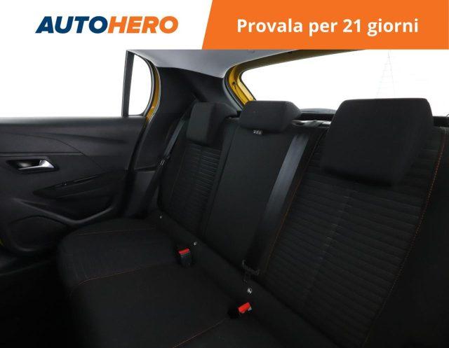 PEUGEOT 208 PureTech 100 Stop&Start 5 porte Active Pack