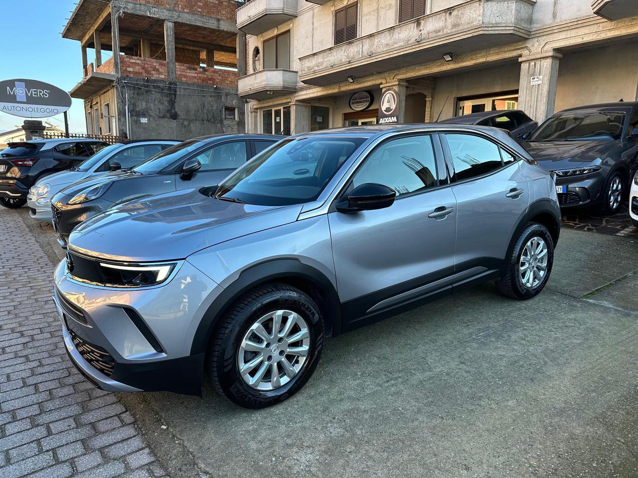 Opel Mokka 1.5 diesel Elegance