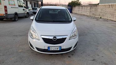 Opel Meriva 1.4 Benzina 120Cv Cosmo