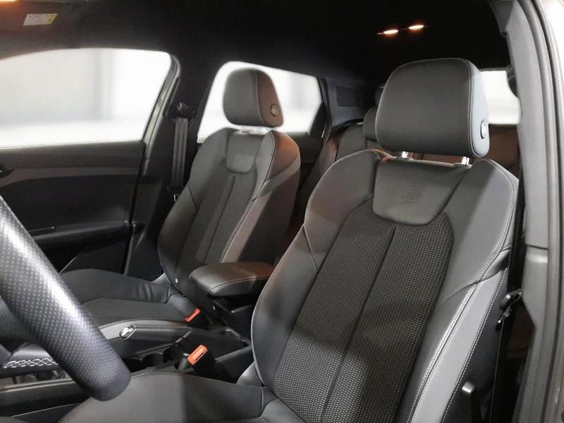 AUDI A1 SPORTBACK 30 TFSI S LINE EDITION SPORTBACK 5 PORTE BERLINA