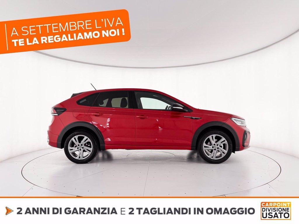 VOLKSWAGEN Taigo 1.0 tsi r-line 110cv del 2022