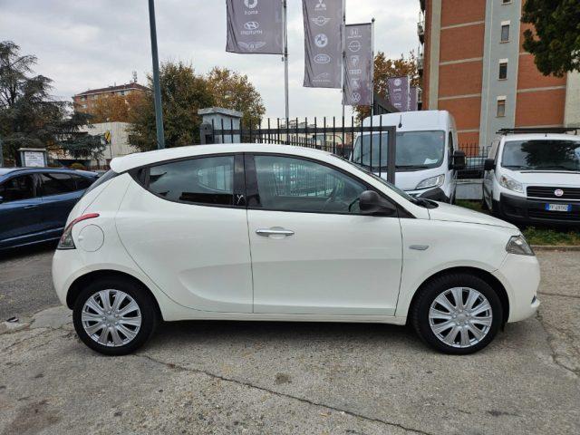 LANCIA Ypsilon 1.3 MJT 16V 95 CV 5 porte S&S
