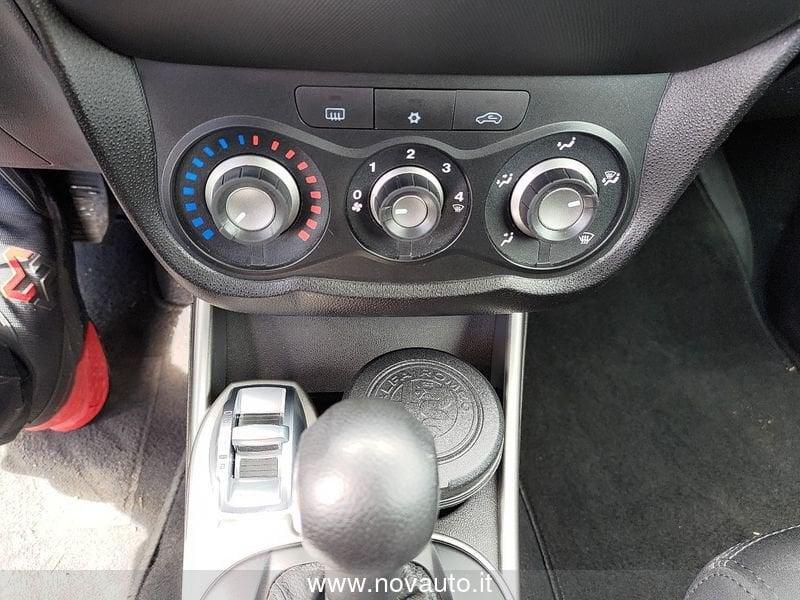 Alfa Romeo MiTo 1.4 T 140 CV M.air S&S TCT Urban