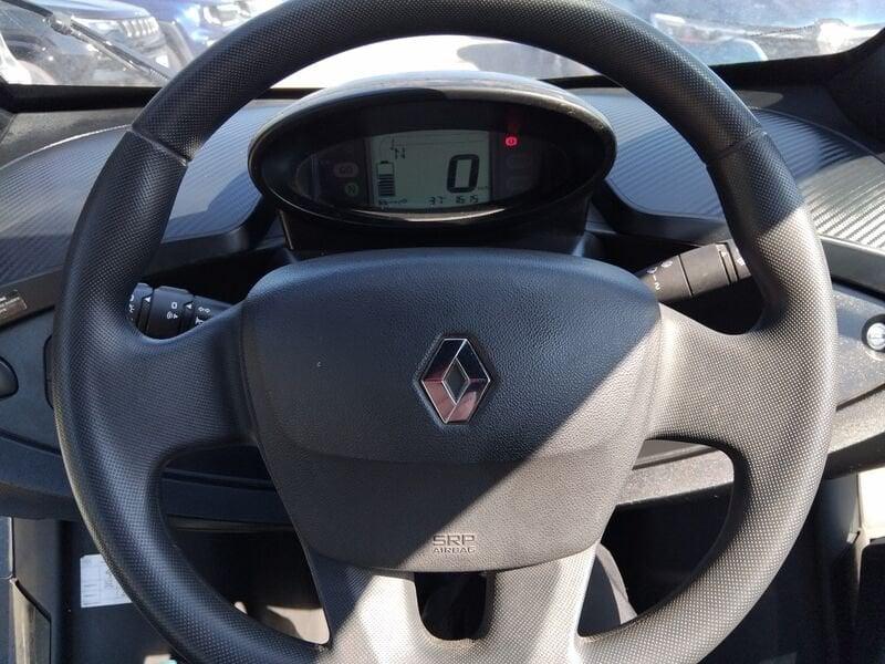 Renault Twizy FLEX 80