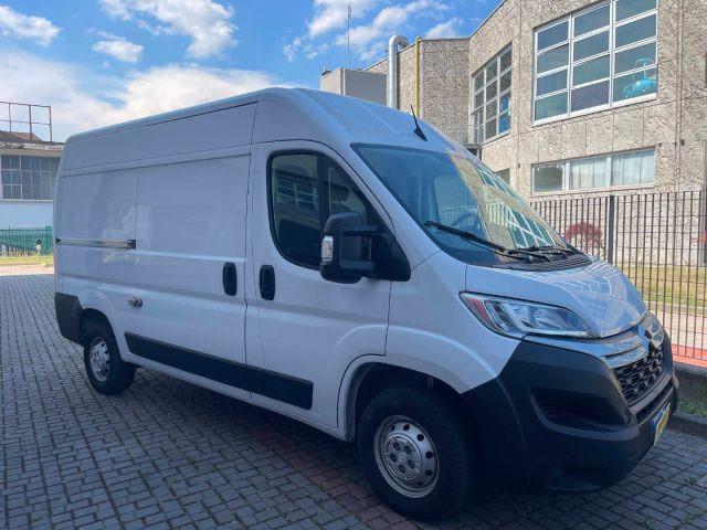 CITROEN Jumper 33 2.2 BlueHDi 140cv L2H2 Furgone