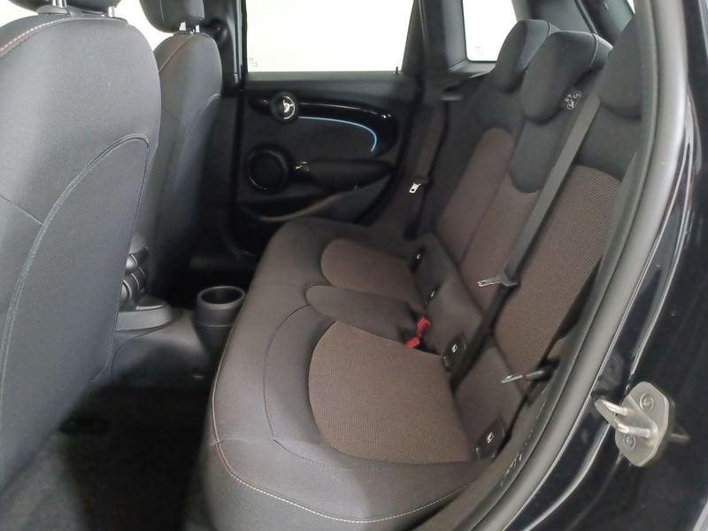 MINI Mini 5 porte Mini F55 2021 5p Mini 5p 1.5 Cooper Classic auto