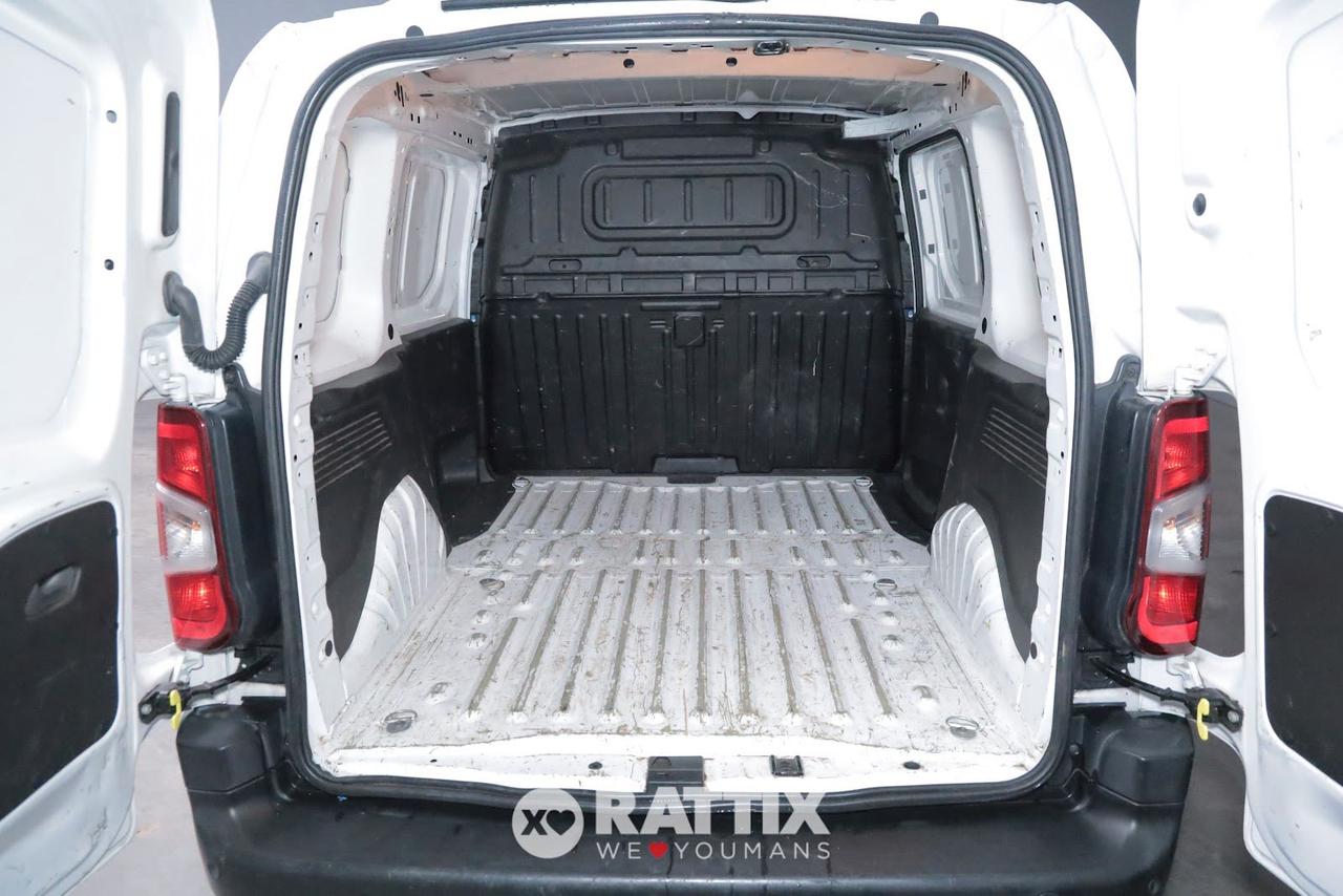 Opel Combo 1.5d 130CV L1H1 Edition Auto (IVA ESCLUSA)