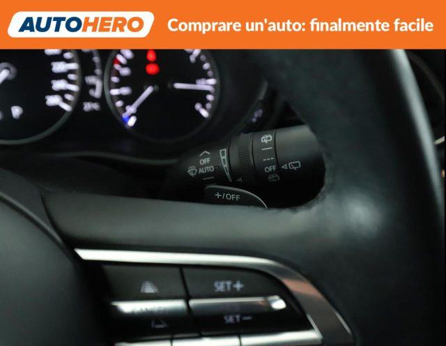 MAZDA CX-30 2.0L Skyactiv-G M Hybrid 2WD Exceed