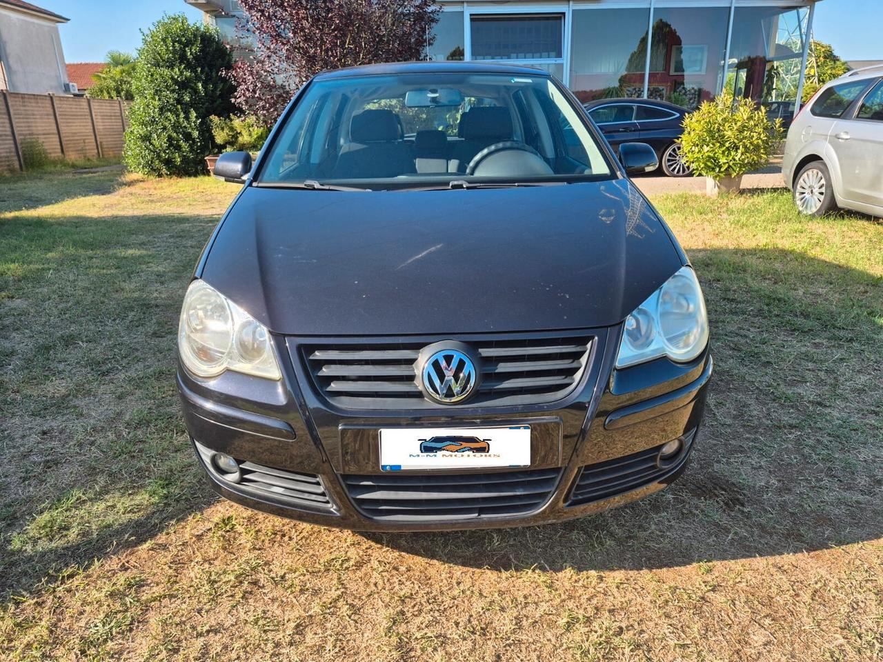 Volkswagen Polo 1.2 5p. MOTORE A CATENA